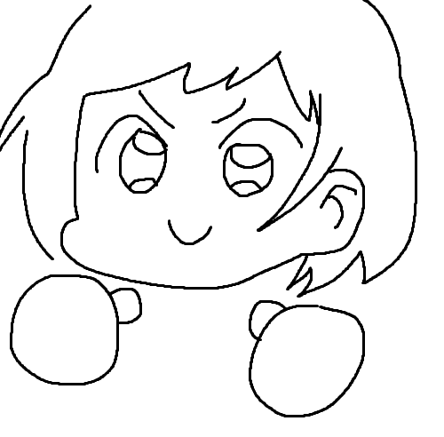 이번 츠구 이런 표정(너무 귀여움)