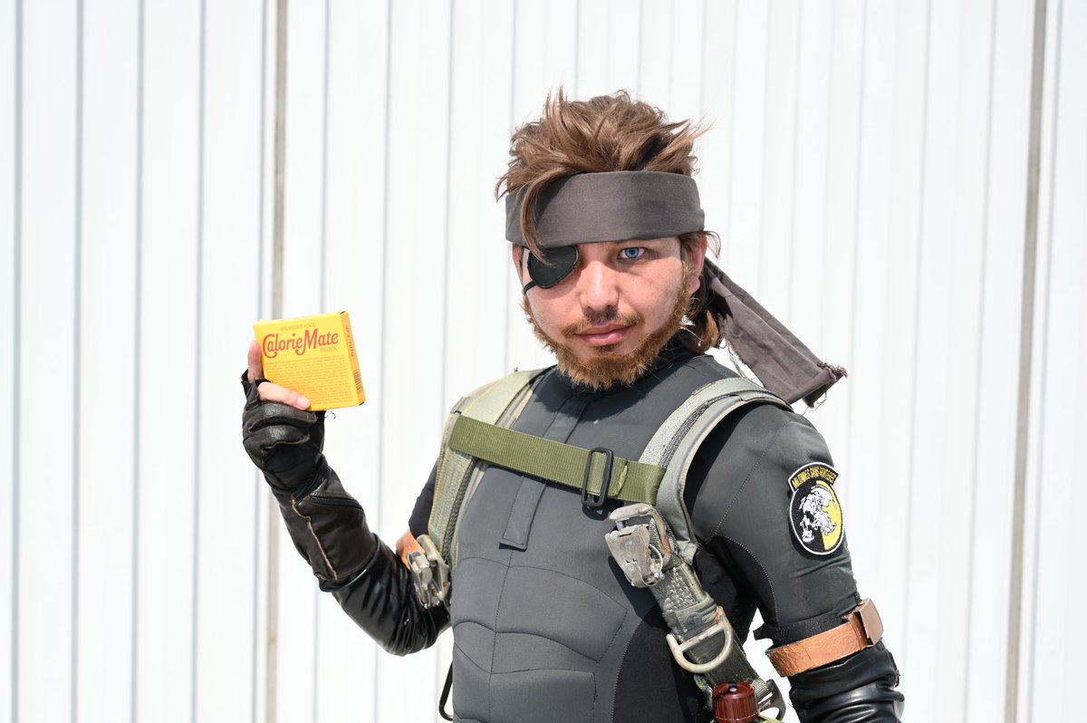 Twoucan カロリーメイト の注目ツイート コスプレ