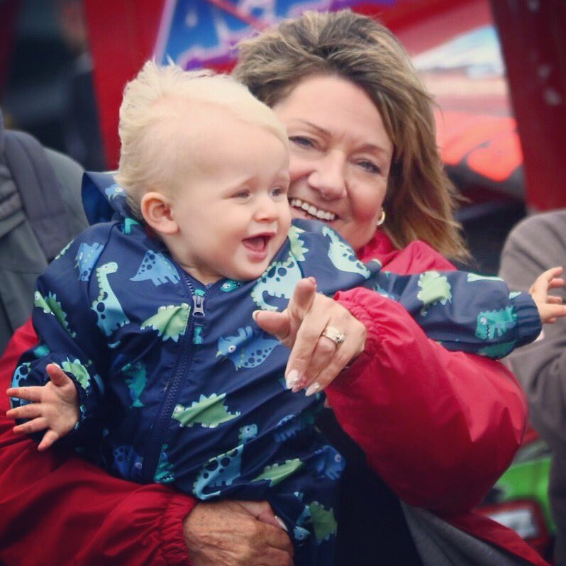 Yeh Danny qualifies 4th for the F1 world Final 👍🏼😊#zacishappy ♥️