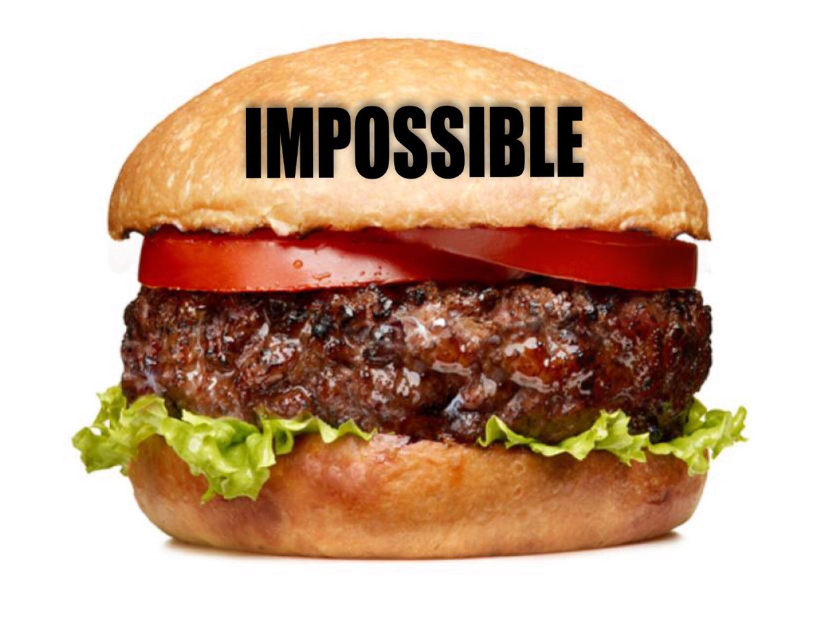 ThePeanutBarrel's tweet photo. Yep, it’s coming Monday...#IMPOSSIBLE burger!
#GetInHere #burger #whatsonyourbun #plantbase #notbeef #addfries #wherestheketchup #EastLansing #itshere https://t.co/a67Q2pxtLJ