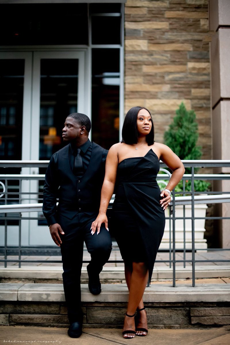 BokehAmore's tweet photo. CJ + Bree - 10.10.2020
#BlackLove #Bokehamorephotography #EngagementSession https://t.co/P3t3dF8igu