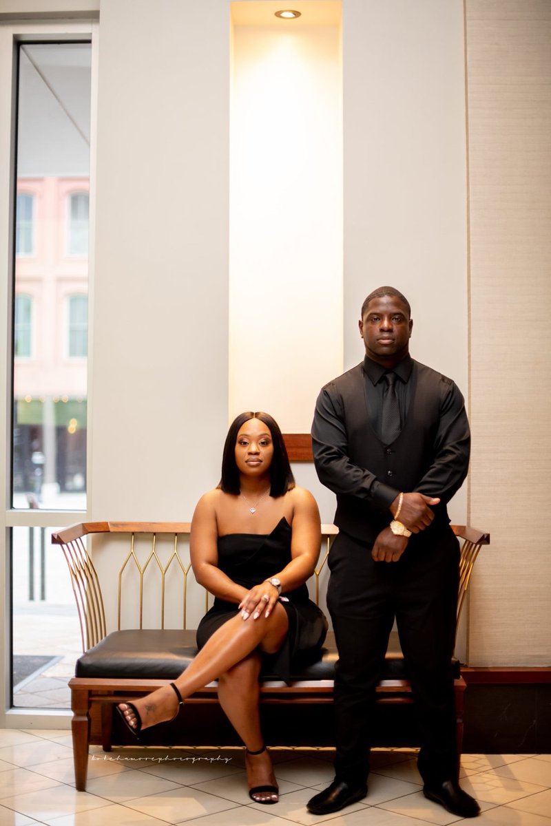BokehAmore's tweet photo. CJ + Bree - 10.10.2020
#BlackLove #Bokehamorephotography #EngagementSession https://t.co/P3t3dF8igu