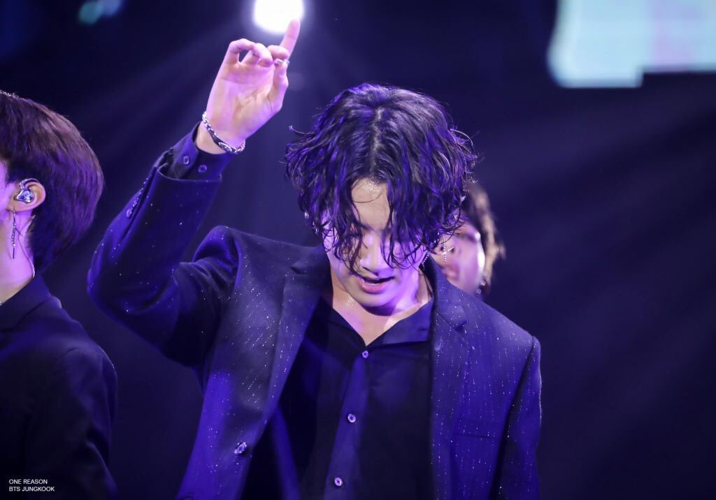Jungkook Lotte Duty Free Family Concert | allkpop Forums