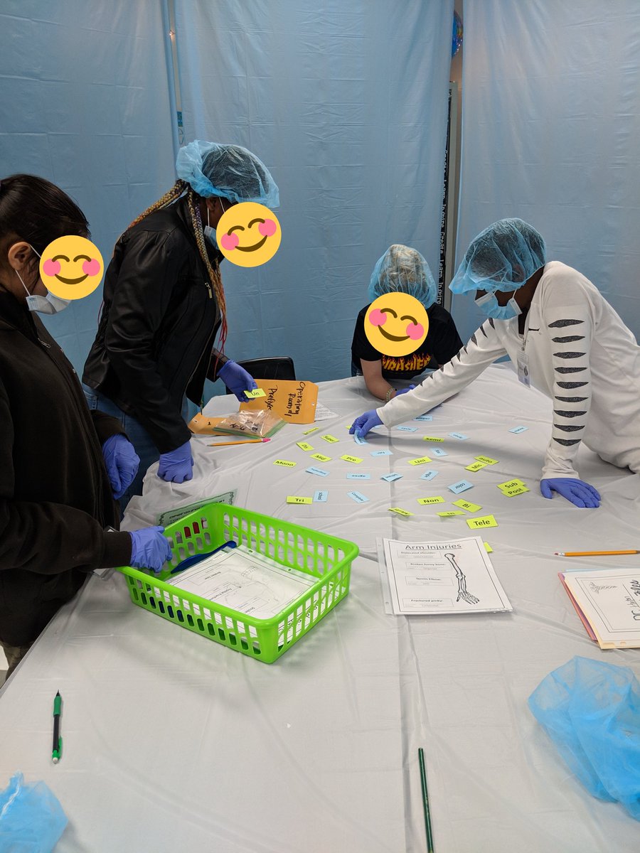 WarriorPrater's tweet photo. @support_a_teach @HelpATeacher I'm a sixth grade ELA/SS teacher who loves to do mulit-day transformations! Hoping to add two this year using a lot of the items on my list! Student engagement is so high during these transformations! 😍 https://t.co/b02fRGXm3G https://t.co/AisttkF1DW