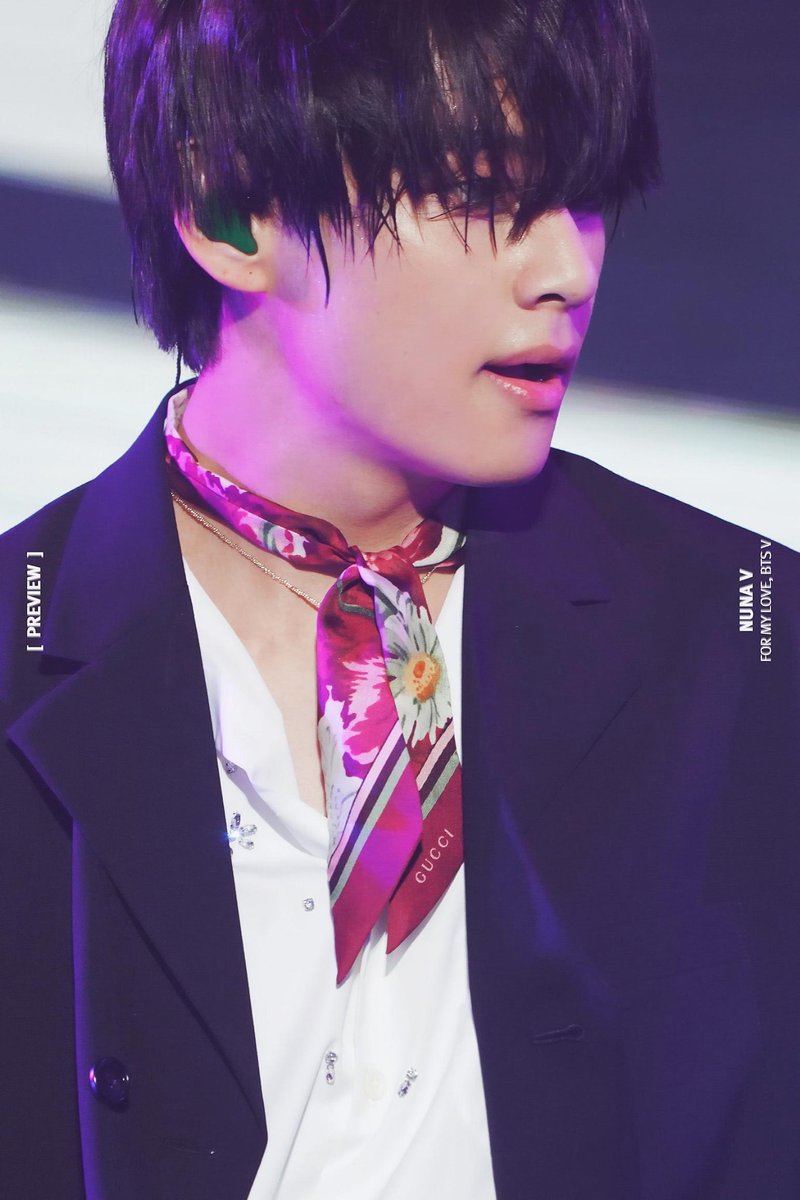 _nuna_V's tweet photo. [PREVIEW] 190811 롯데패밀리콘서트
💜💜💜💜
#태형 #방탄소년단뷔 #BTSV #V #Taehyung @BTS_twt https://t.co/M4ilBDbSJE