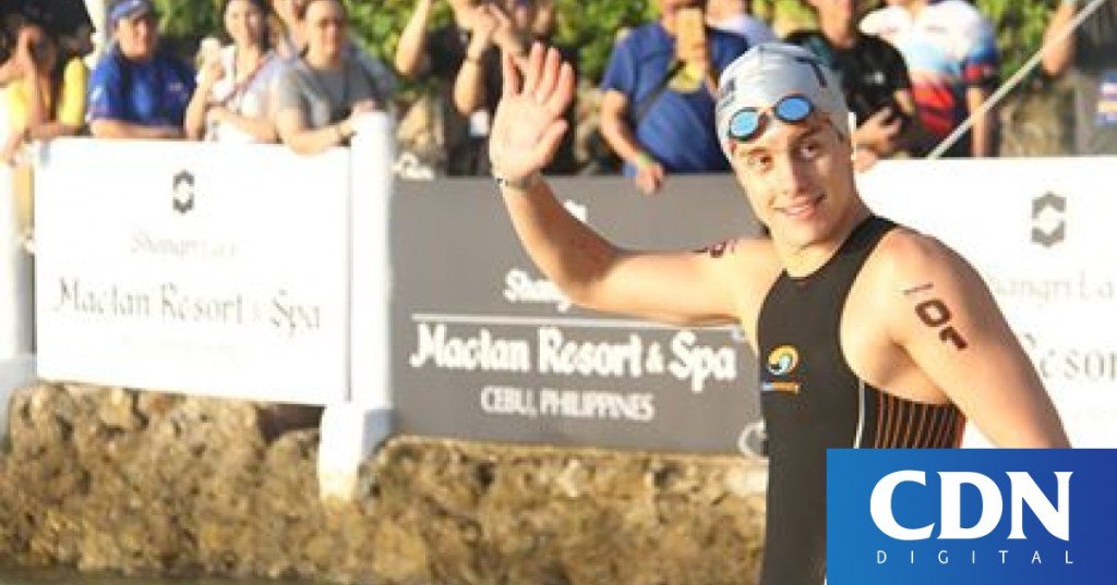 Cebuinformer's tweet image. Defending champion Mauricio Mendez drops out of race – INQUIRER.net cebuinformer.com/251304/defendi…