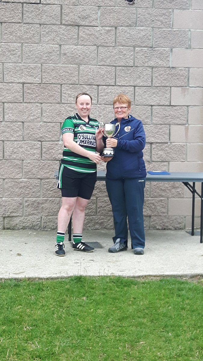 CamogieDevelop's tweet image. Result from the Munster Club Summer 7's Finals Day -

Adult Shield Winners - Douglas 

@MunsterCamogie @OfficialCamogie @CorkCamogie