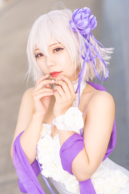 コスプレイヤーみはるのTwitter画像46