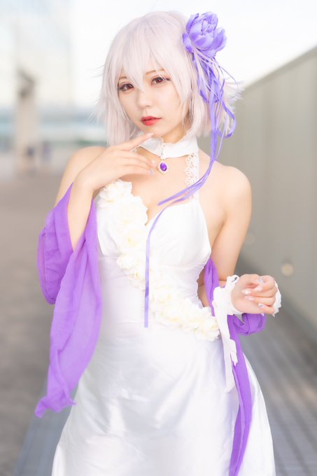 コスプレイヤーみはるのTwitter画像44