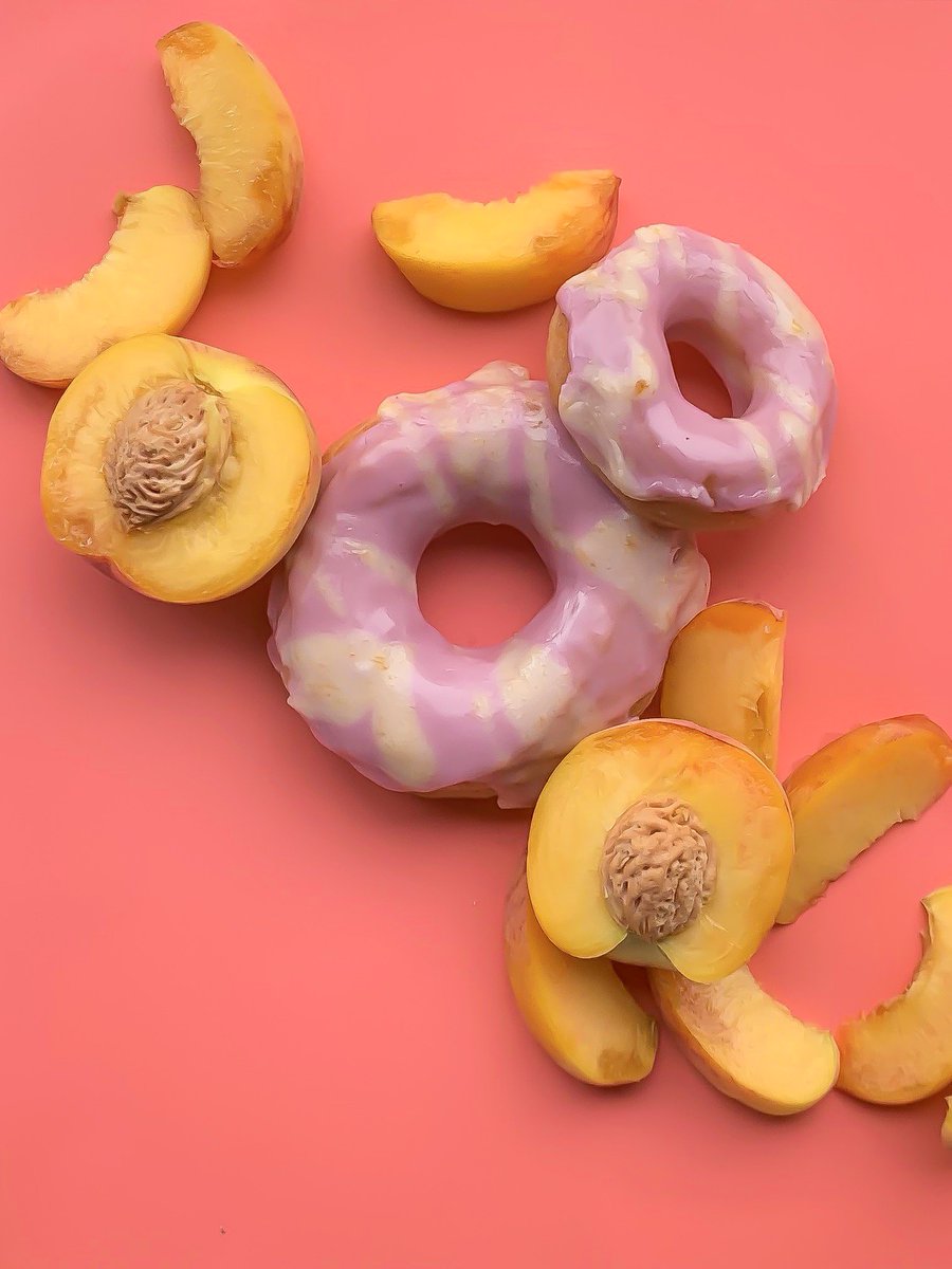 letroudebeigne's tweet photo. MAINTENANT DISPONIBLE : notre beigne à la sangria!

***

NOW AVAILABLE: Our Sangria doughnut!

#sangria https://t.co/pv8J3qjaYV
