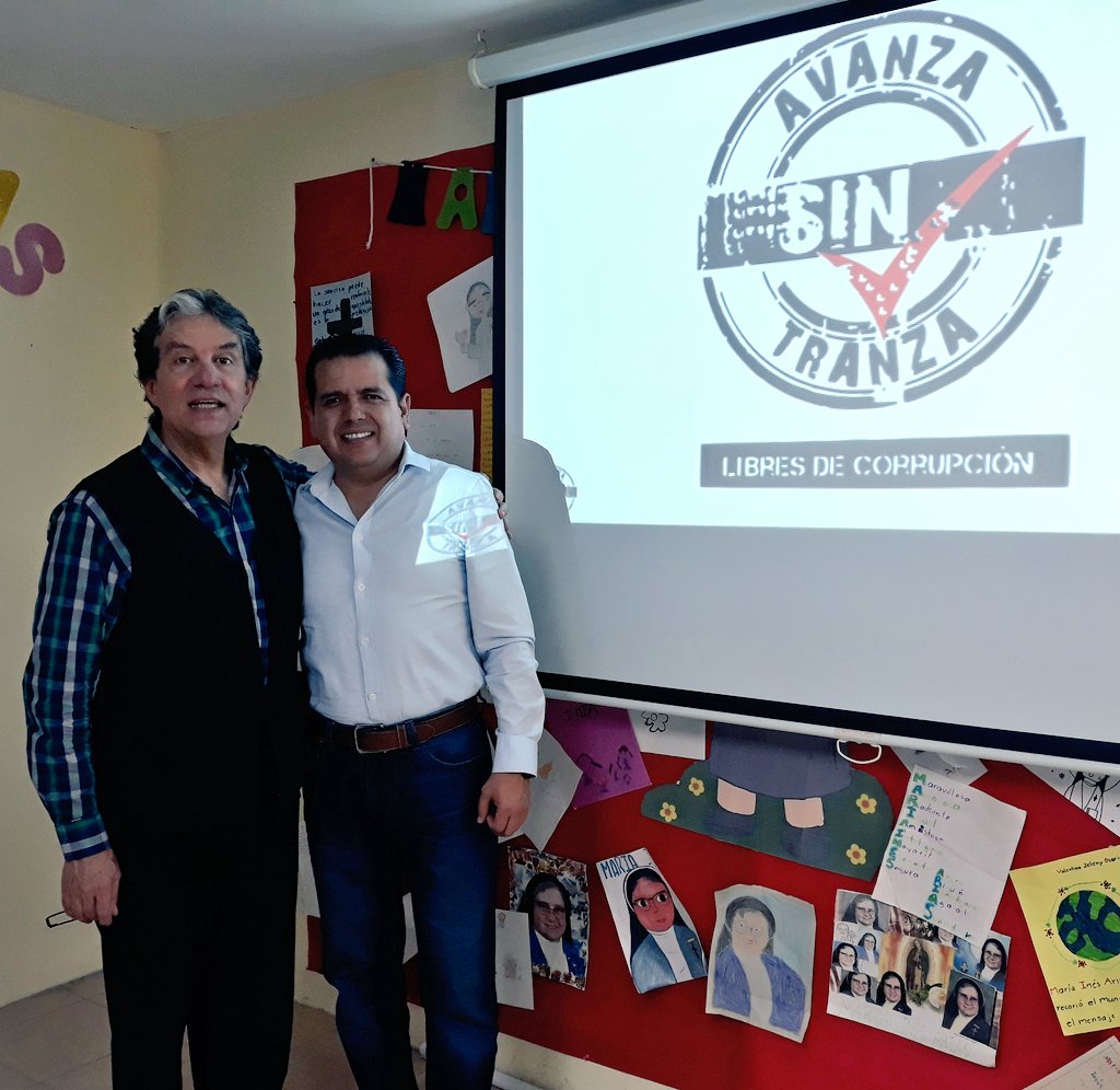 Consejo Ciudadano de Seguridad y Justicia A.C. (@consejociudada) on Twitter photo 