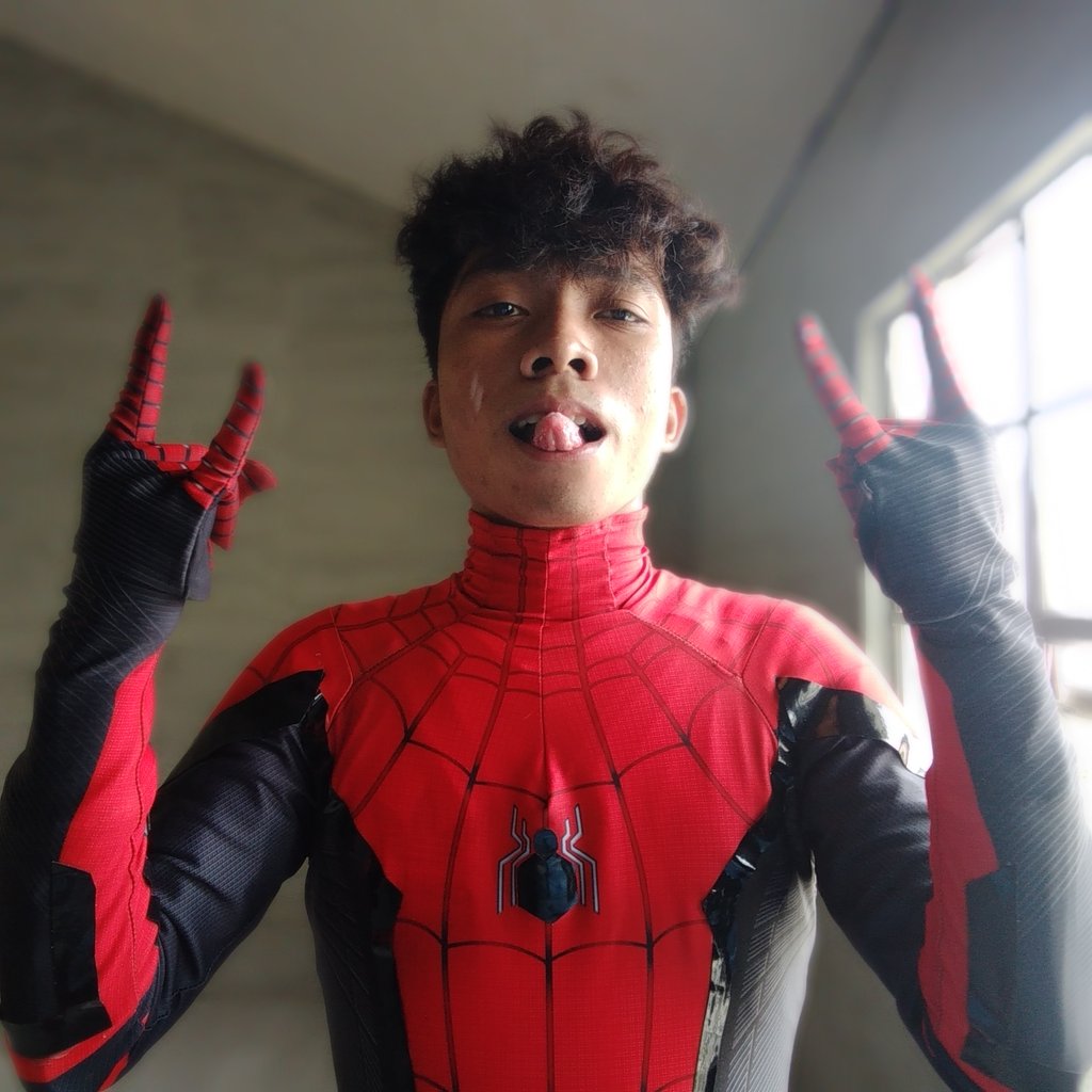 YuwanianTweets's tweet photo. Tryn' to be a cutiepatootie. 😂 https://t.co/oQW8SrepWP