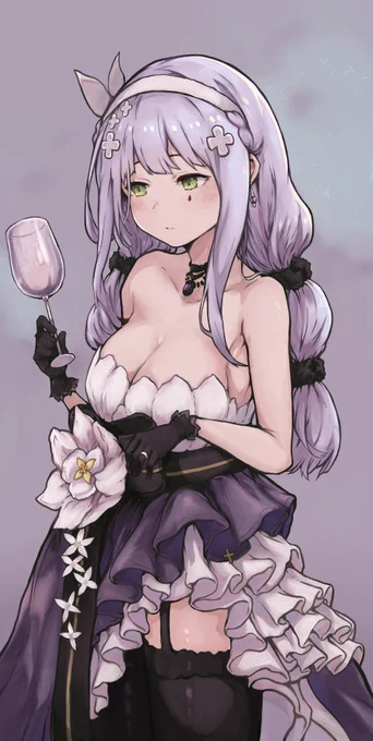 HK416 