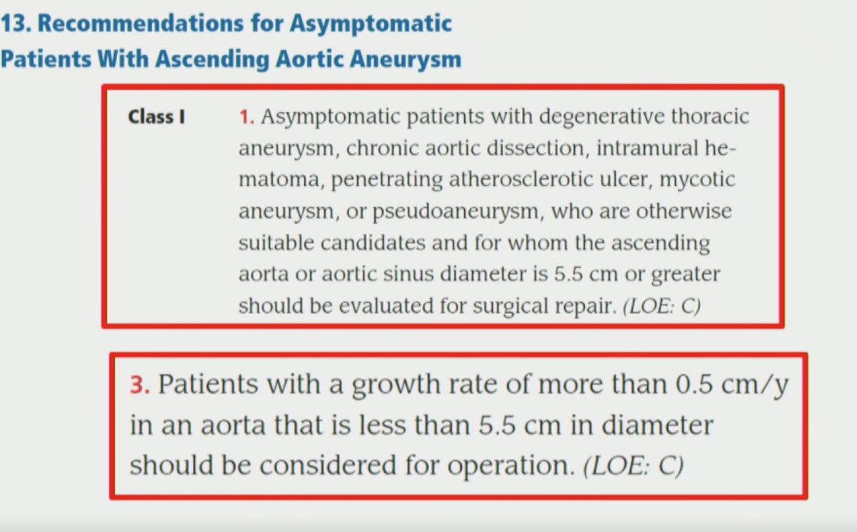 HuieLin's tweet photo. @NadeenFaza @ACCCardioEd @ACCinTouch @ChamsiPash @HMethodistCV @WilliamZoghbi @DICET_DeBakey @almallahmo @rooshaparikh DrTomMacGillivray teaching on #ThoracicAorticDisease #CVBootCamp19 : Aortic Dissection = 1-2% mortality/hour! Diagnosis/Prevention/EarlyIntervention @MarfanFdn @STS_CTsurgery @atscommunity https://t.co/epUkBPWxBW