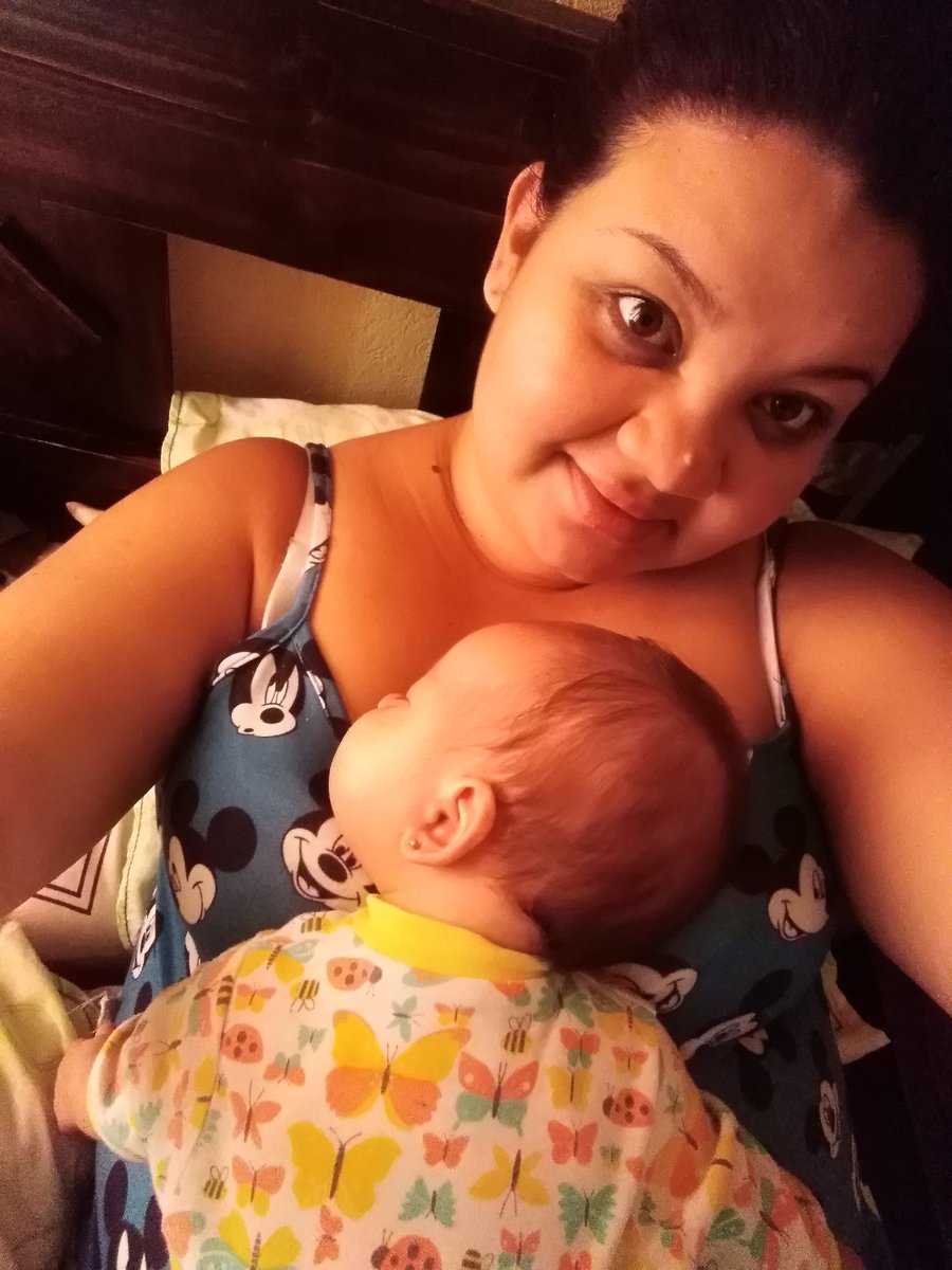 Fanny Fonseca Rojas (@fannyfonseca161) / Posts / X