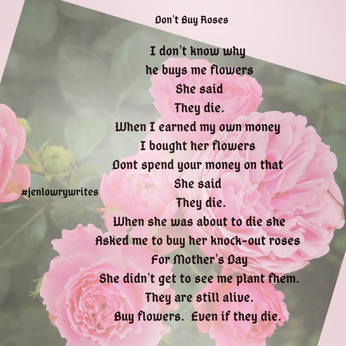 E=MC^3 Everyday Mom Challenge Author tweet media