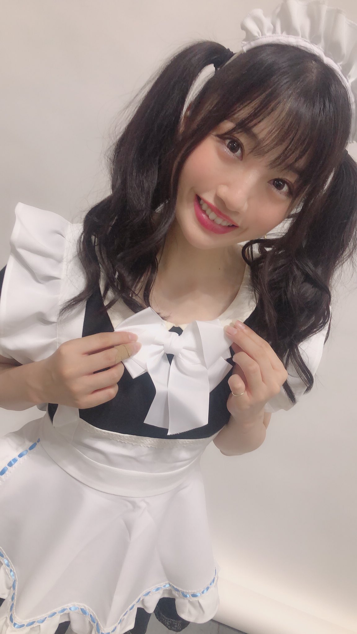 コンカフェチェキ】吉本新喜劇 小寺真理 まりこりんチェキ