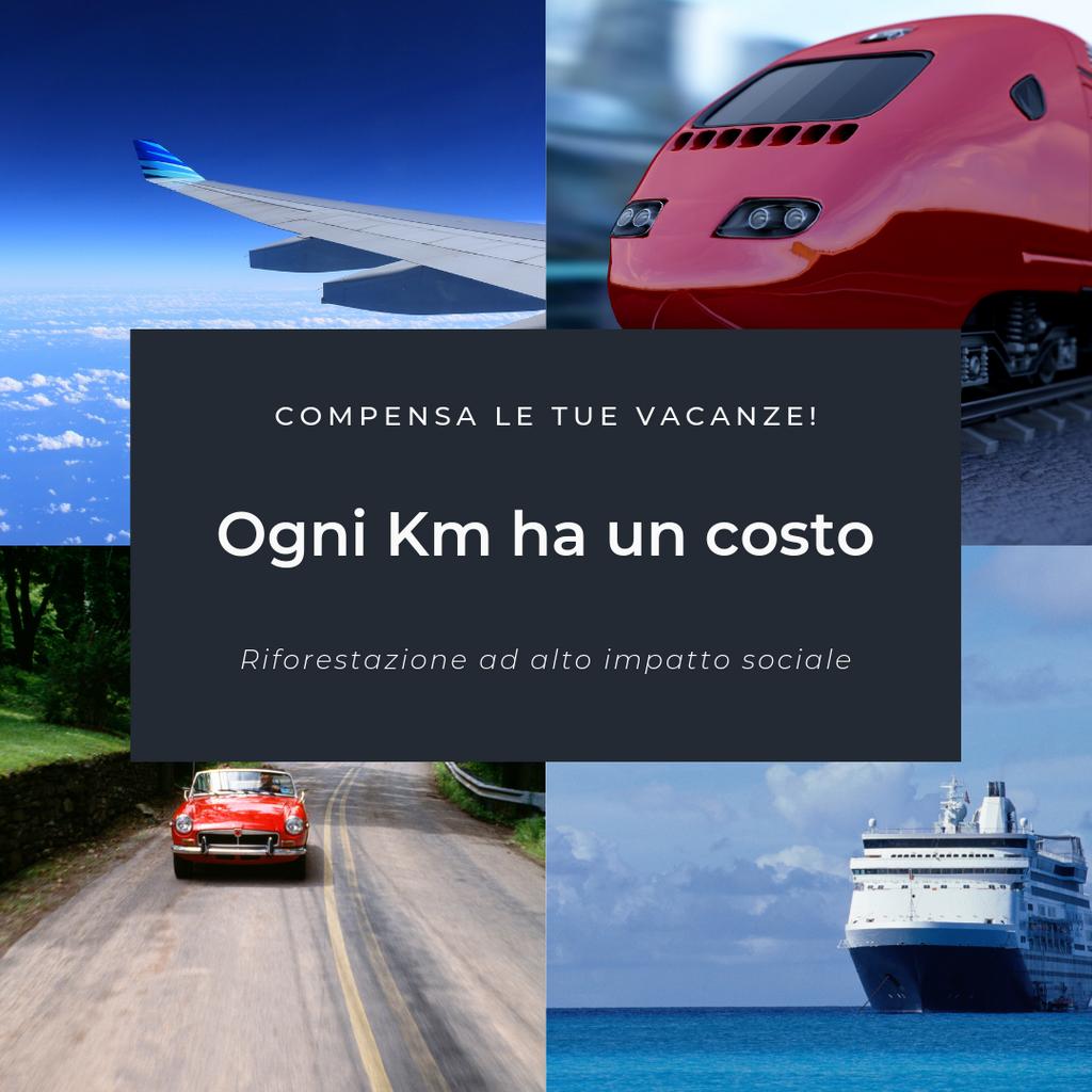 bezeroco2's tweet photo. Conosci l'impatto ambientale delle tue vacanze? Scoprilo su zeroCO2, visita i nostri canali social!
#zeroco2 #circulareconomy #offsettingco2 #environment #recycle #sostenibilità #ambiente #carbonfootprint #planetb #ecoclothing #clima #tshirt #trees #travel
https://t.co/pdeDLz4KGO https://t.co/98djkKanK3
