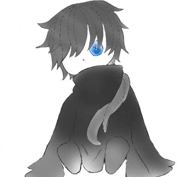 身代わりのtwitterイラスト検索結果 古い順