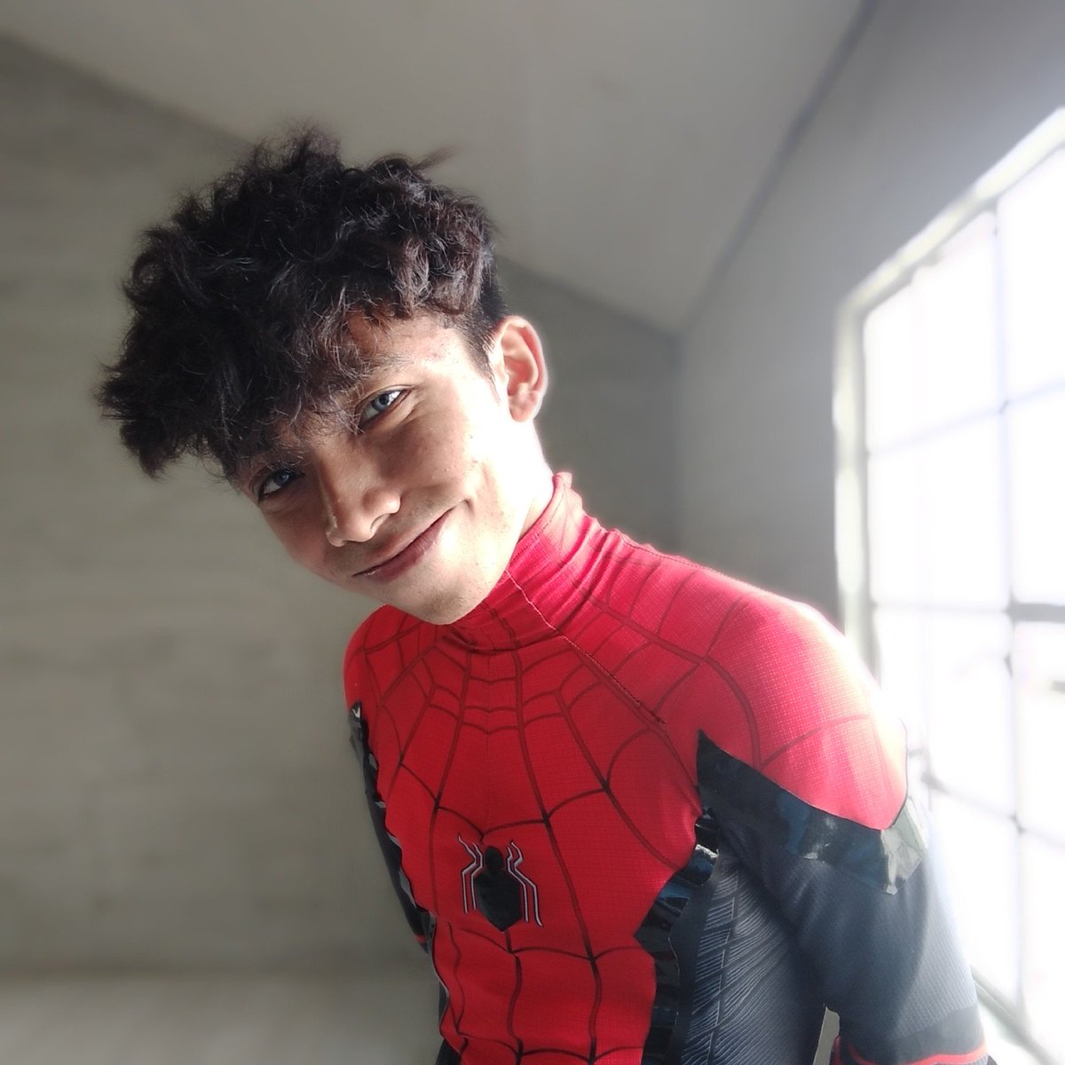 YuwanianTweets's tweet photo. Tryn' to be a cutiepatootie. 😂 https://t.co/oQW8SrepWP