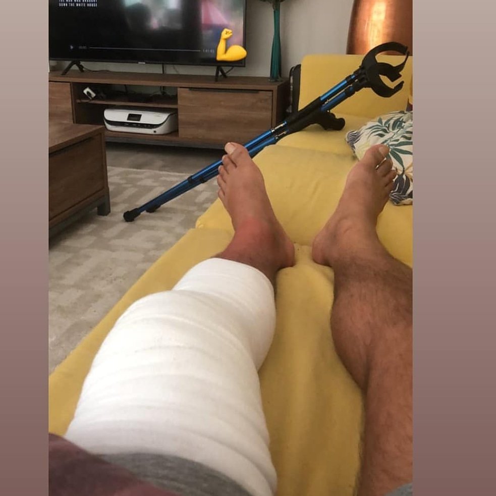 Raina_World's tweet image. Get well soon champion ❤ @ImRaina #sureshraina #sureshraina3