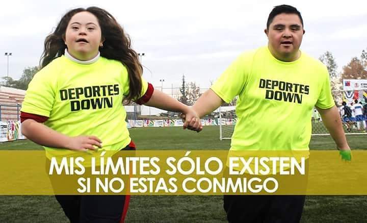 Deportes_Down's tweet photo. Seguimos preparando los #SudamericanosDownChile2019 8 y 9 de noviembre en el estadio nacional. Inscripciones solo hasta el 30 de agosto. Ayúdanos a difundir y dame un RT @PiensaPrensa @edo_arevalo @kantor_pauline @KarlaEnAccion @PuntodePrensa @CarolinaLeitao https://t.co/IFVa3eu6sg