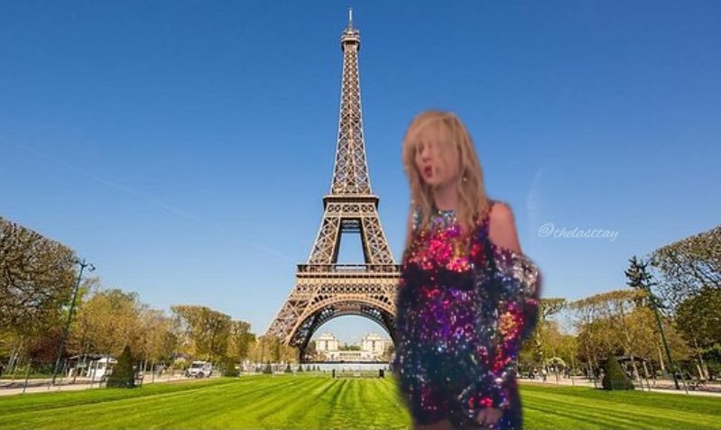 track6_TTPD's tweet photo. When te emborrachaste en la noche de ayer y despiertas al otro lado del mundo sin saber que ocurrió😨😵

#drunktaylor #TaylorSwifIsLovedParty https://t.co/ZYFDPaJFf2