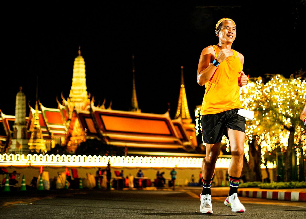 alive_ATH's tweet photo. ครั้งแรก ... ที่ได้รูปวิ่งสวยขนาดนี้ 👍
#กราบช่างภาพงามๆ
#เห็นปุปซื้อปั๊ปไม่รีรอ
#Arthurrunner
#arthurmassmedia https://t.co/Hna98M1OX2