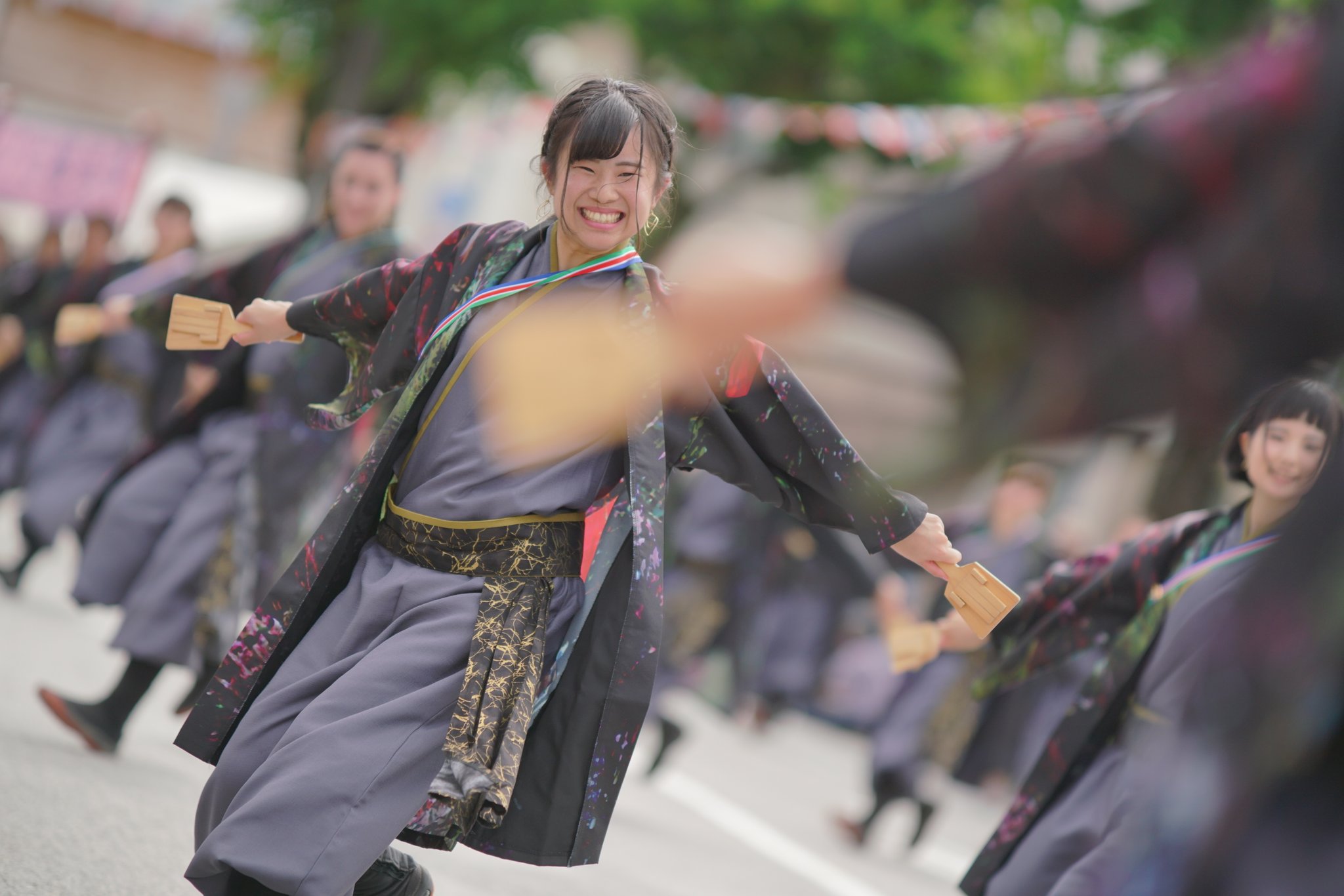 画像 今日もお邪魔させて頂き素敵な景色が拝見出来ましたe ー 有難う御座います ー 全国大会も頑張って下さい ﾟwﾟ ﾉかんしゃらさん6th Wor Matomehub まとめハブ