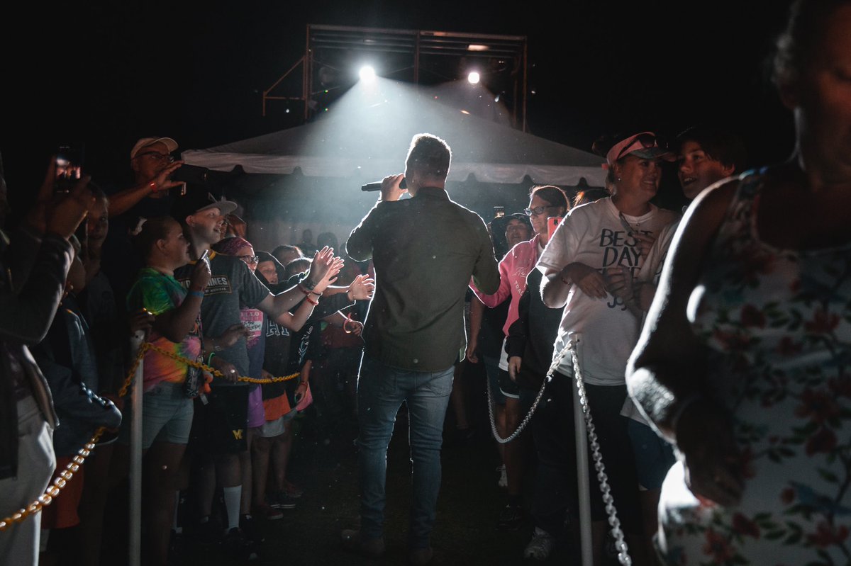 matthew_west's tweet image. Thank you to everyone that came out to @unityevents last night! You guys are the best. We had the time of our lives. Can’t wait for next year!