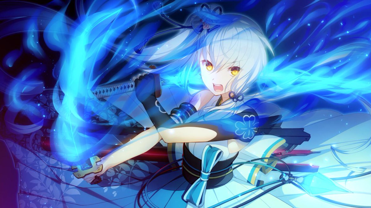 e47529641's tweet photo. 绊きらめく恋いろは-椿恋歌-
因为不会画火所以就画了个没火的
因此把阴影之类的 按光源在左上角的想法画了一遍
......哪里怪怪的 https://t.co/fPucaQW85q