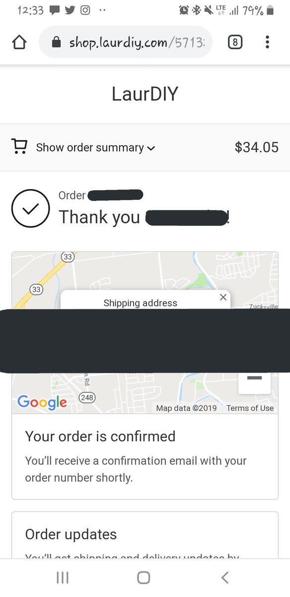 samthewildcard's tweet photo. Did I really need another plushie? Not necessarily. Do I care? Nope! Can't wait to get my Moosie Plushie!!! @laurDIY https://t.co/FzfbanNnwZ