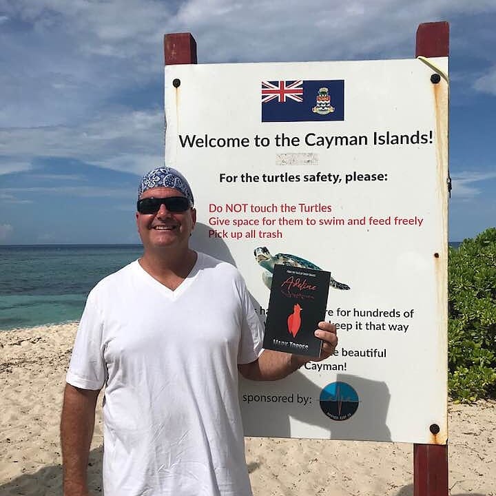 MTorresAuthor1's tweet photo. Just over a month since its release and my new book Adeline has already made it to some impressive locations including Jamaica, the Bahamas, the Cayman Islands, Block Island and Boston! 👊👊
#Adeline #SavoyGraves #Indieowlpress
#thisbookgetsaround #ATeamsterwithaLawDegree https://t.co/lffvOErm90