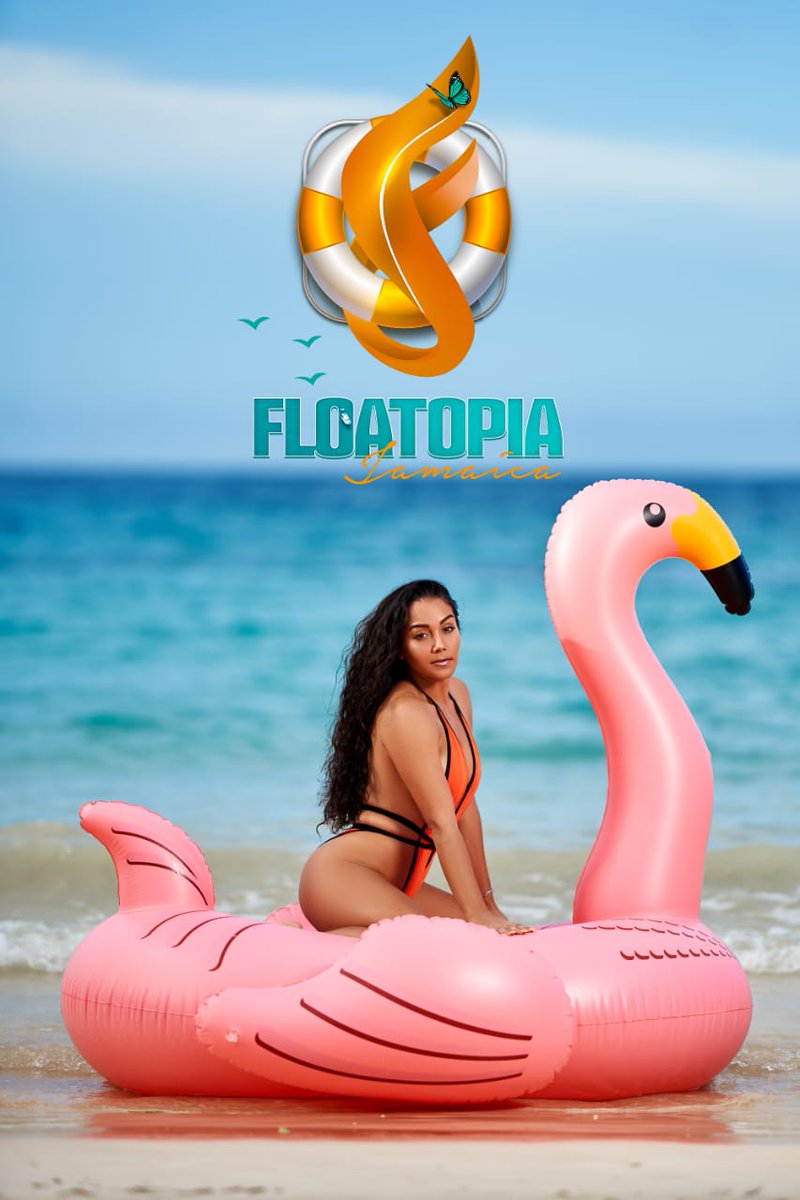 FloatopiaJa's tweet image. We did our shoot recently, here's a sneak peek