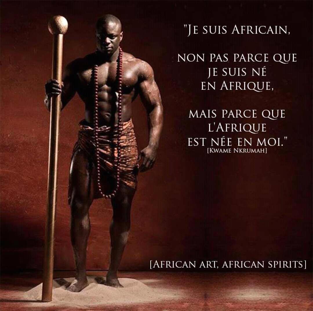 ErckoShakur's tweet photo. Il fut un temps quand j’étais plus jeunes; je me disais aussi que toutes ces personnes qui prient des Dieux étrangers sont trop intelligentes pour se tromper. Les cultes africains doivent être mauvais.
⏬ https://t.co/XpdAq4jdYJ