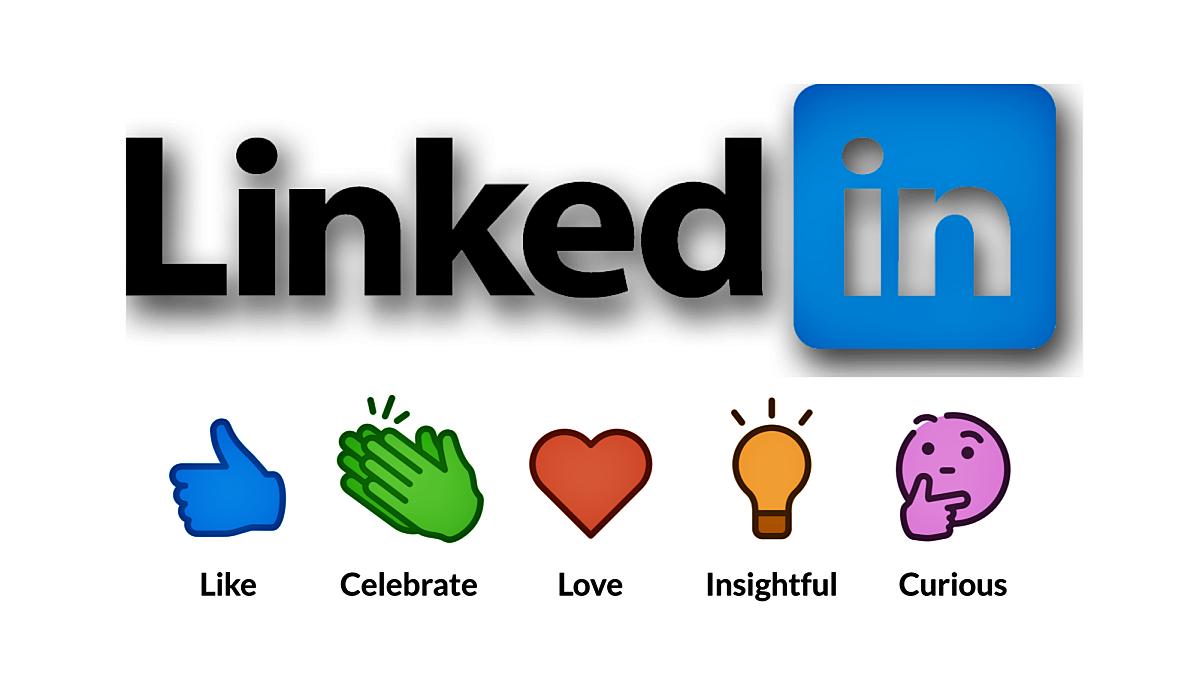 sharlyn_lauby's tweet image. The New @LinkedIn Reactions: Expanding Professional Communication - #HR Bartender #Career #Recruiting hrbar.co/2McBLz3