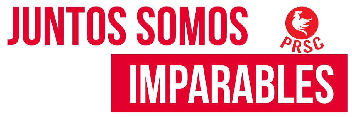 manny0775's tweet photo. #PRSC de cara a las proximas elecciones https://t.co/l9ktrleNyx