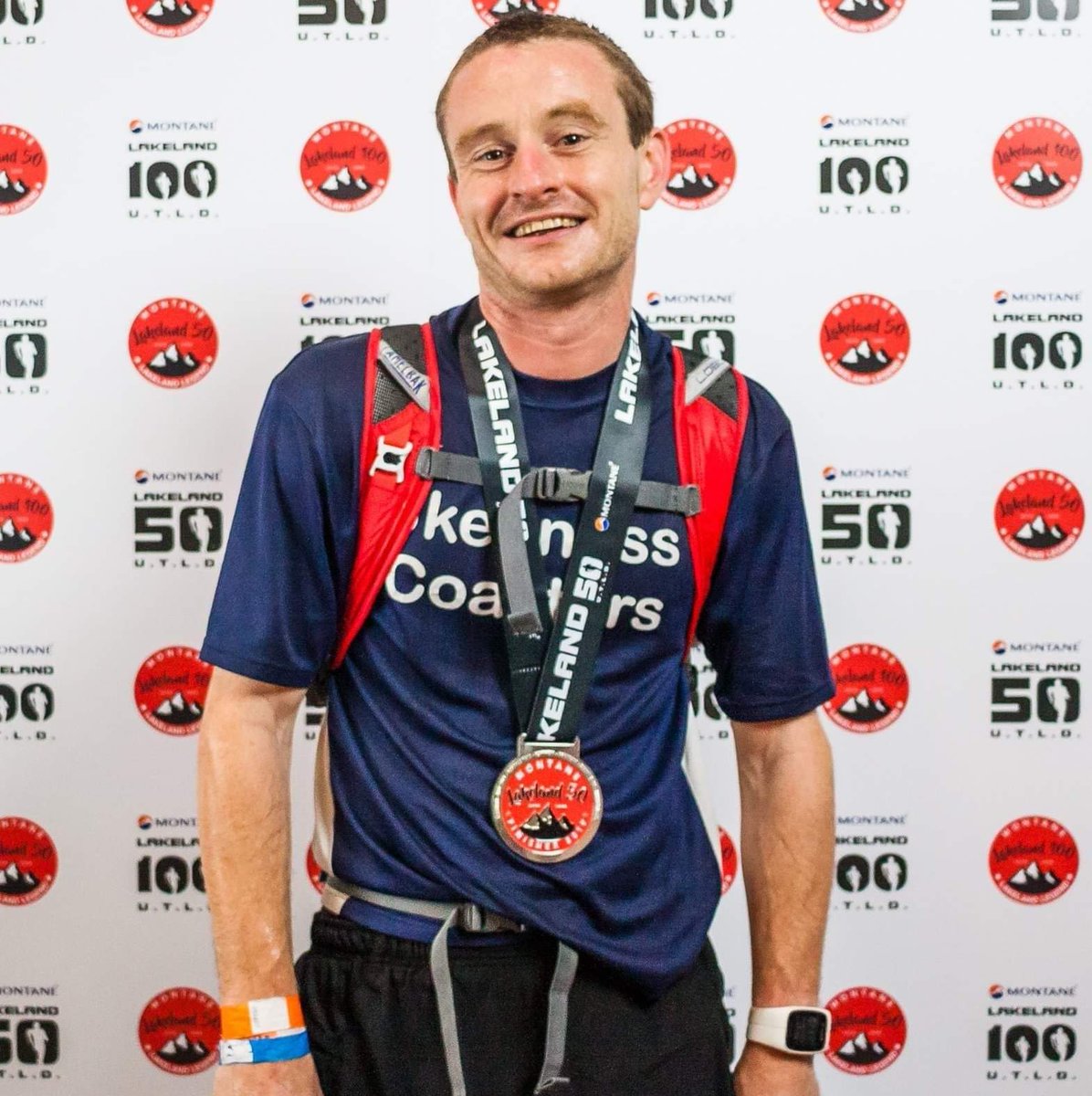 SkegCoasters's tweet photo. Well done to the 5 Skegness Coasters who took part in the Lakelands 50. You are tough cookies!
#ultra #ultramarathon #50miler #Lakelands50 #running #run #runningclub #SkegnessCoasters https://t.co/oAqN9pl7ni