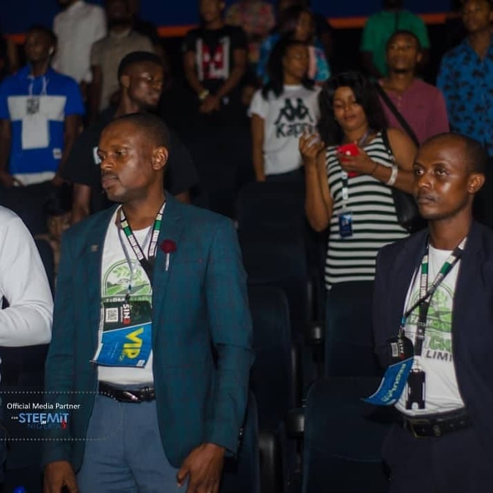 steeminnigeria's tweet photo. Let's get ready to be flooded! #blockchain #blockchaintechnology #cryptocurrency #sin3 #crypto #nigeria #uyo #blockchaintechnology https://t.co/7UoIGNHkHI