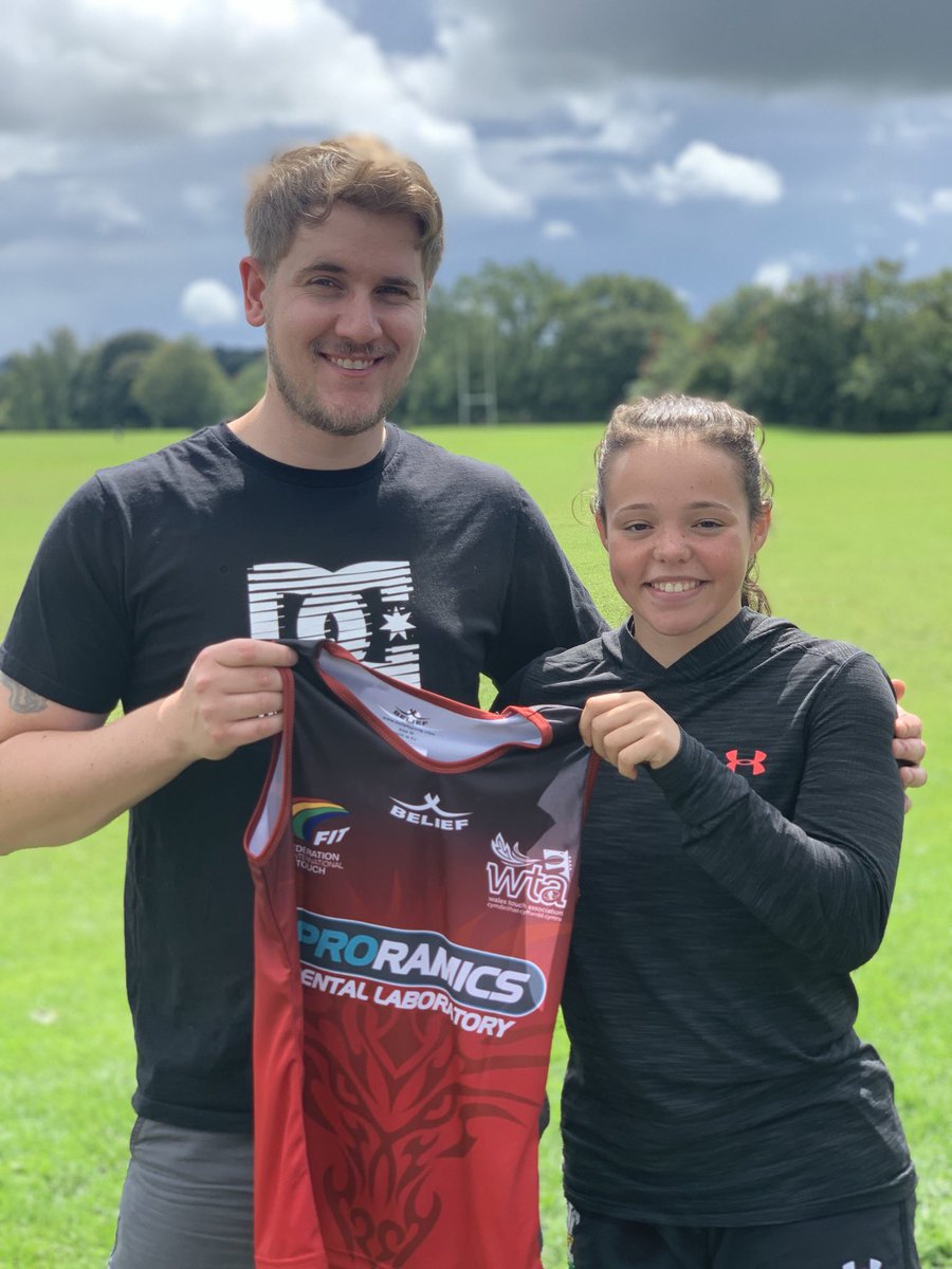 Proramics Dental Lab tweet media