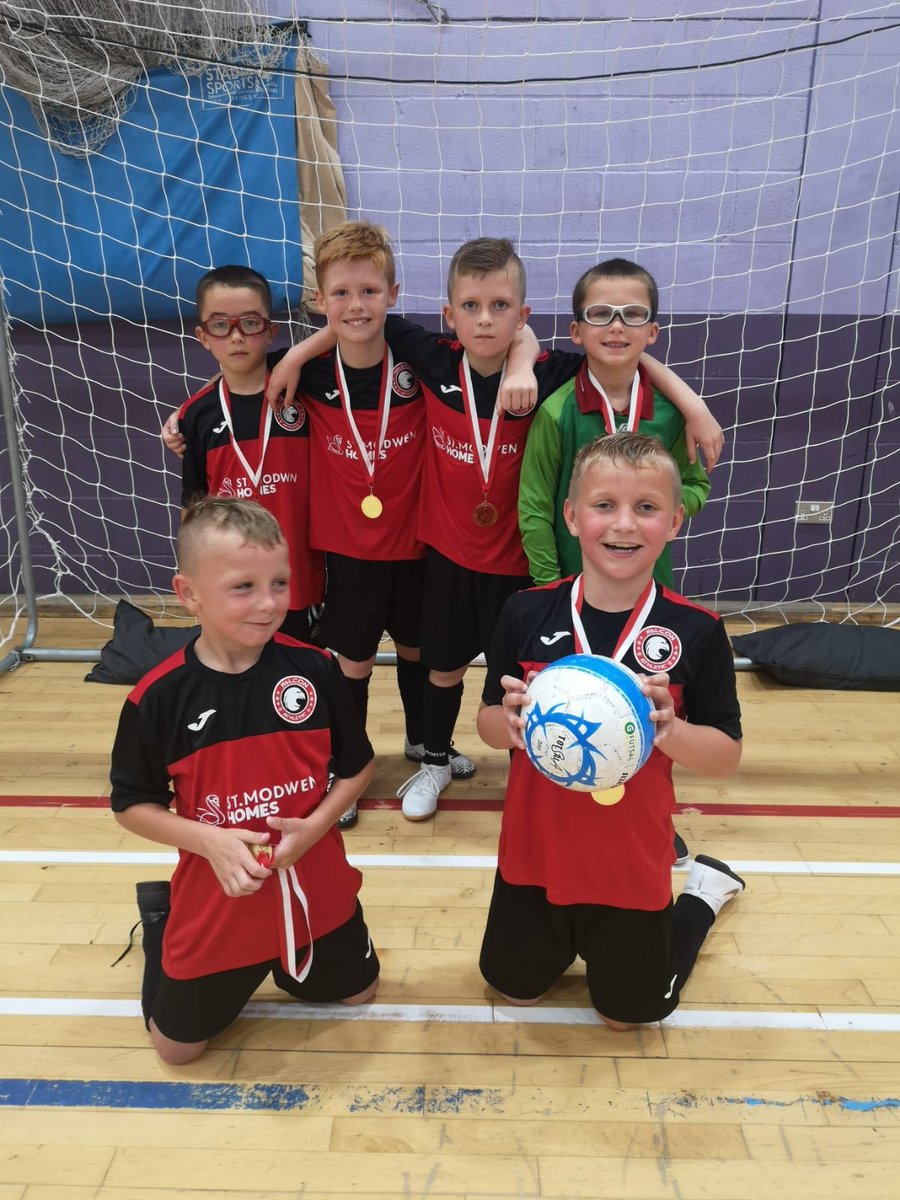 falcon_athletic's tweet photo. Lots of fast feet and fun for some of the Falcon lads playing in @RFutsalleague summer festival today #futsal #development https://t.co/BKoXgvCpAg