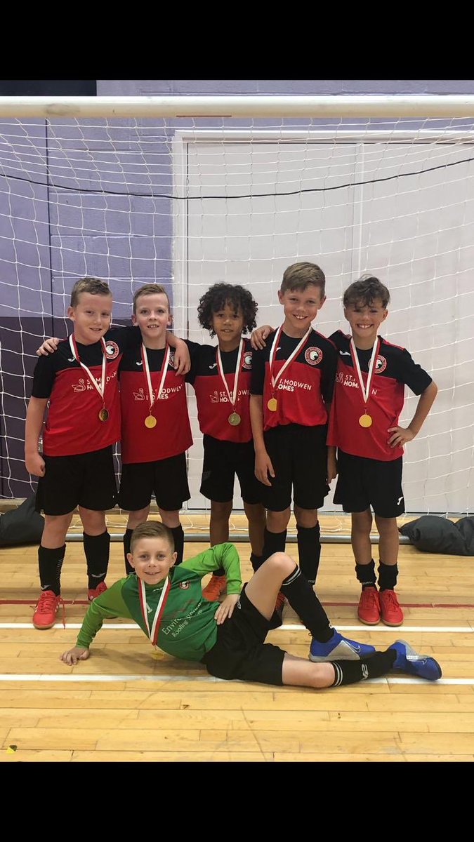 falcon_athletic's tweet photo. Lots of fast feet and fun for some of the Falcon lads playing in @RFutsalleague summer festival today #futsal #development https://t.co/BKoXgvCpAg