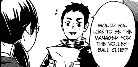 oh god... he's just babey 