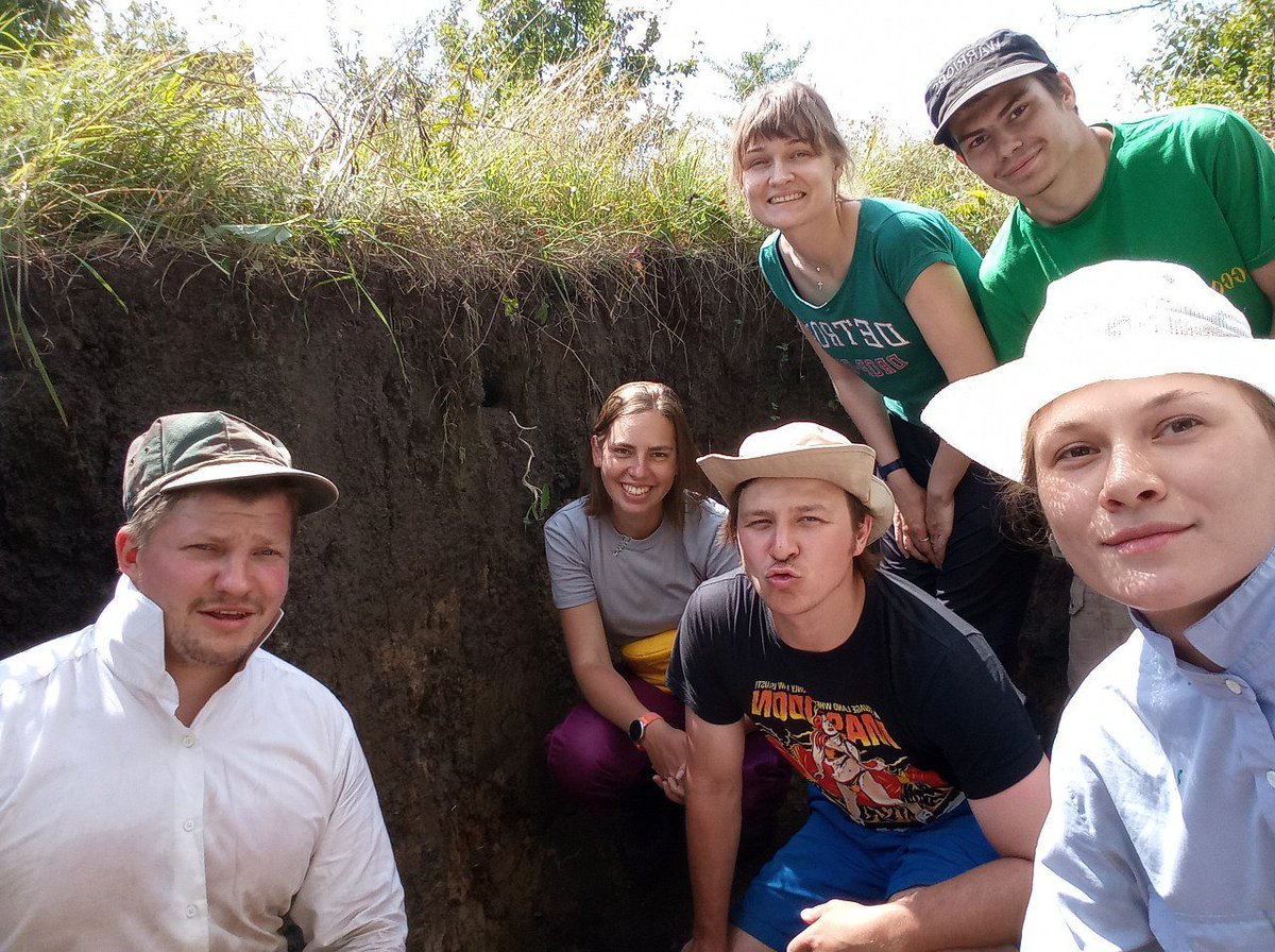 Soil S.P.A.C.E. tweet media