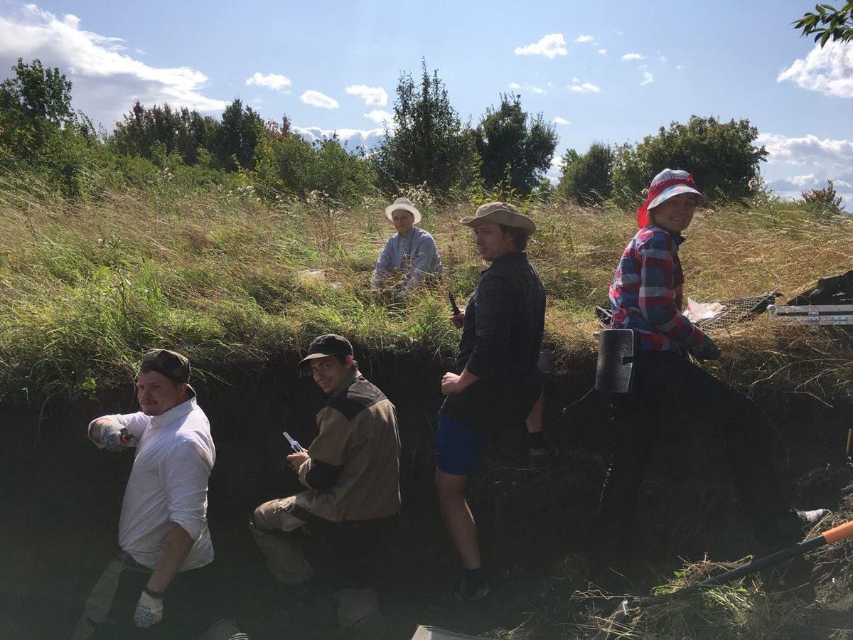 Soil S.P.A.C.E. tweet media