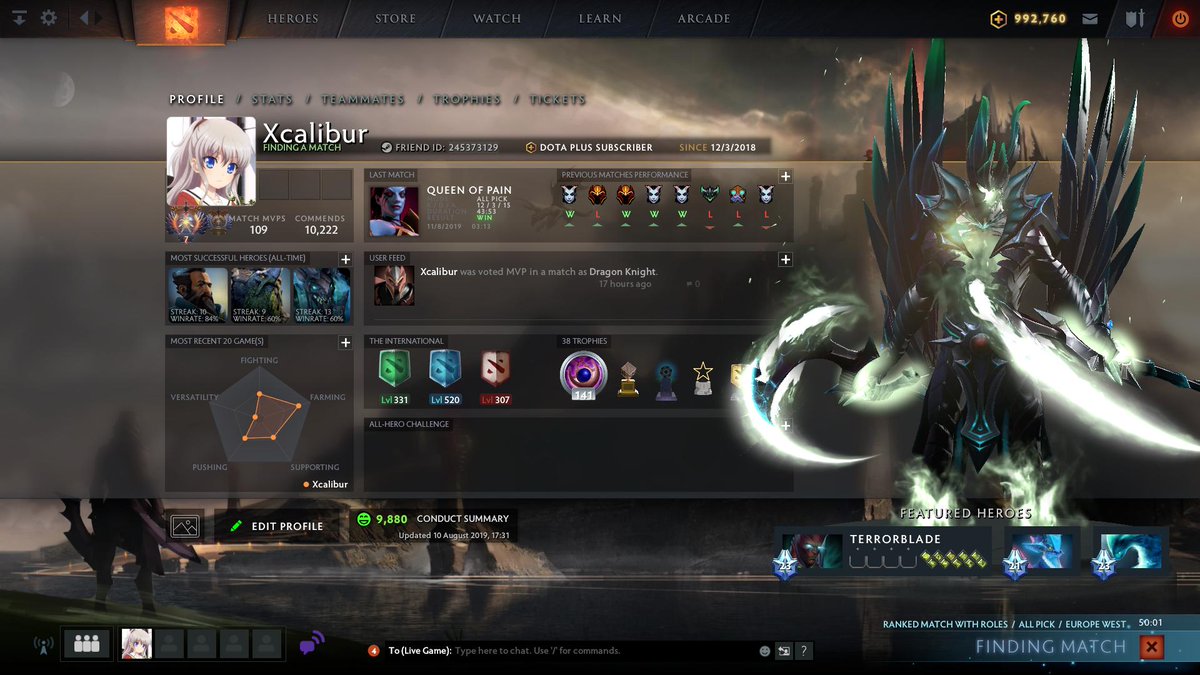 Steve Ye tweet media