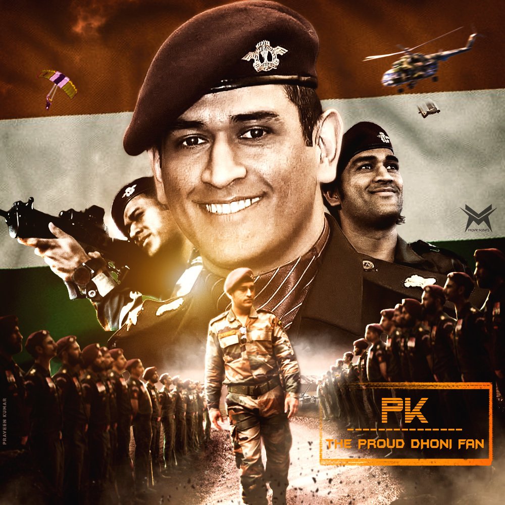 Praveen Kumar tweet media