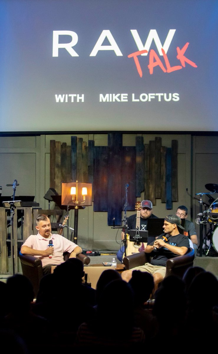 _bridgecenter_'s tweet photo. Meet Mike! He came to us about 9 months ago seeking freedom from alcohol abuse. Not only did God deliver him from the behavior, he set him free from the desire to do it. Just this week Mike shared his hope found in Jesus at Raw Talk! We do recover! https://t.co/mk9LH38Mx8