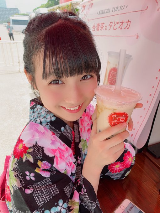今村麻莉愛のTwitter画像17