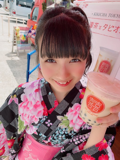 今村麻莉愛のTwitter画像18
